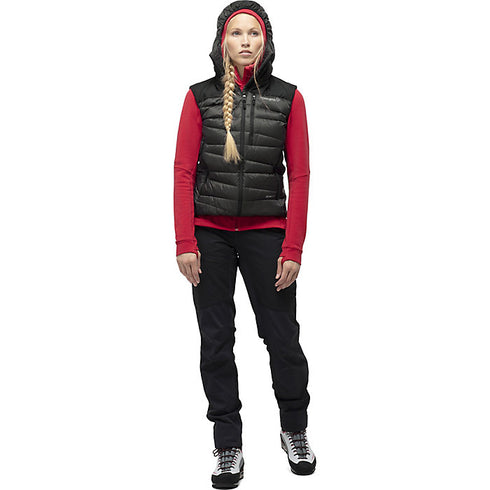 24 Falketind Down Vest